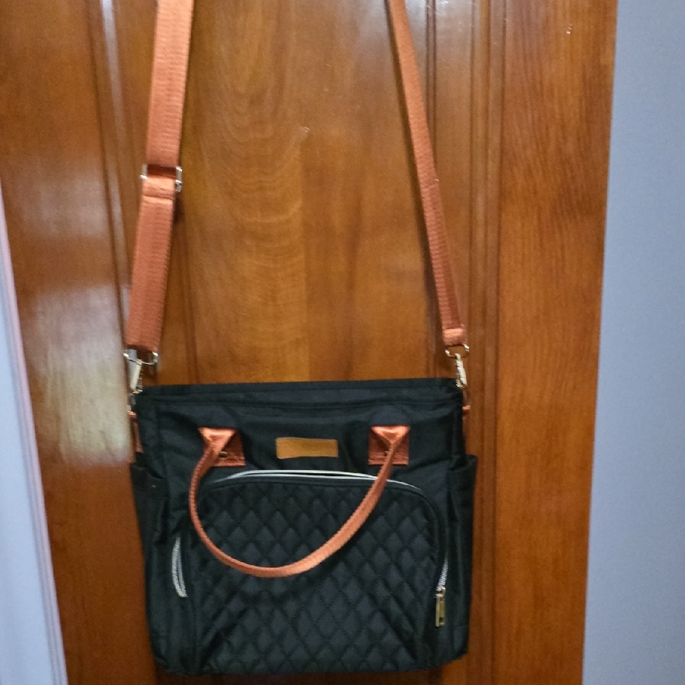 LUNCH TOTE/PURSE